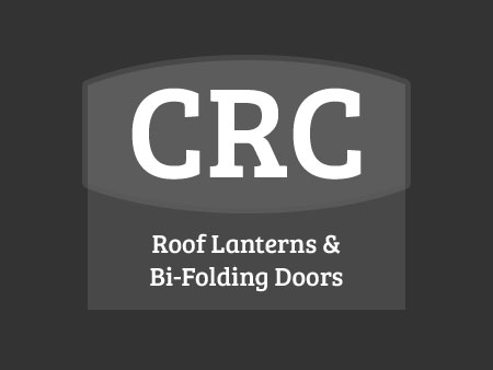CRC Roof Lanterns White Logo