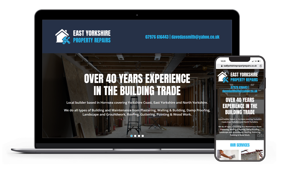 East Yorkshire Property Repairs