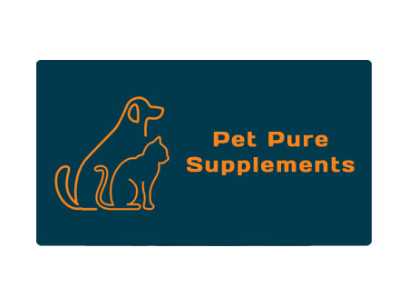 Pet Pure Supplements Logo
